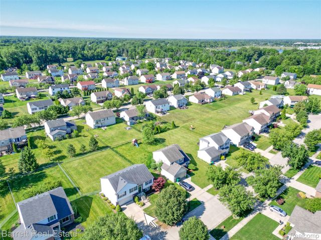 39119 Clocktower Drive, Romulus, MI 48174
