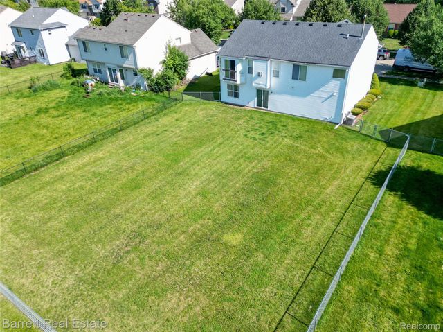 39119 Clocktower Drive, Romulus, MI 48174