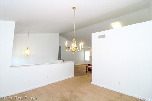39119 Clocktower Drive, Romulus, MI 48174