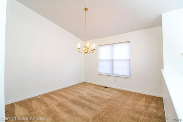 39119 Clocktower Drive, Romulus, MI 48174