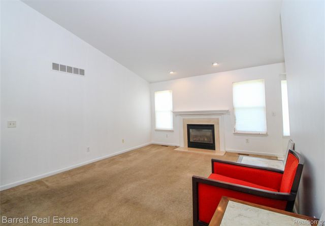 39119 Clocktower Drive, Romulus, MI 48174