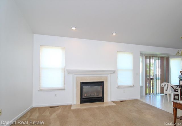 39119 Clocktower Drive, Romulus, MI 48174