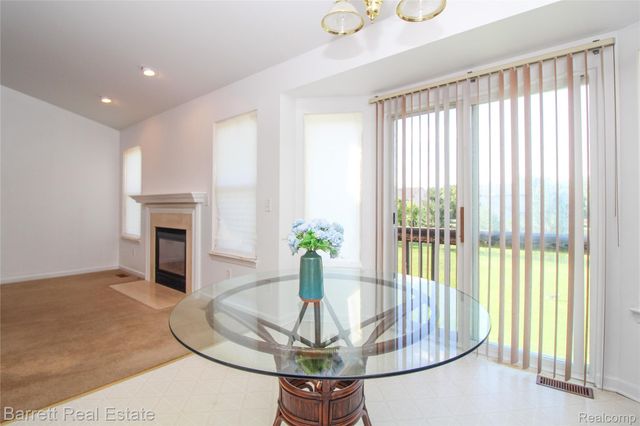 39119 Clocktower Drive, Romulus, MI 48174