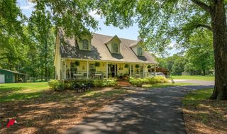 6457 Quinn Church Road, Shreveport, LA 71129