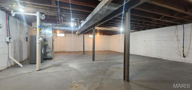 4325 Edgewood Boulevard, St Louis, MO 63121
