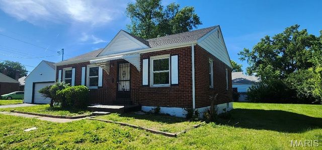 4325 Edgewood Boulevard, St Louis, MO 63121