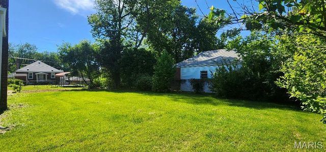 4325 Edgewood Boulevard, St Louis, MO 63121