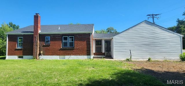 4325 Edgewood Boulevard, St Louis, MO 63121