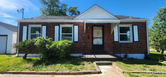 4325 Edgewood Boulevard, St Louis, MO 63121