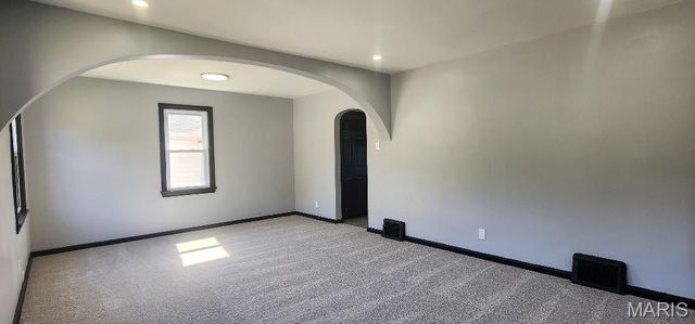 4325 Edgewood Boulevard, St Louis, MO 63121