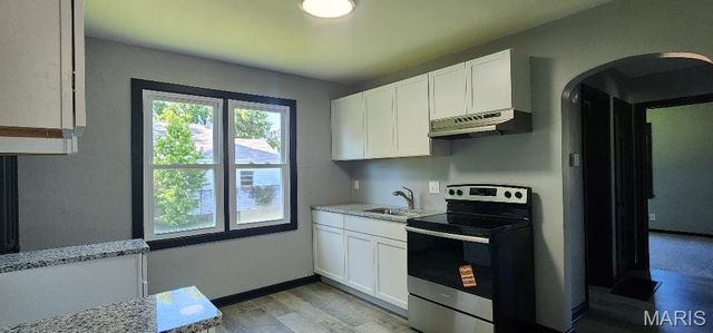 4325 Edgewood Boulevard, St Louis, MO 63121