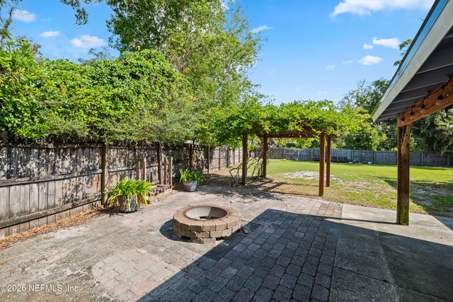 1116 PLAINFIELD Avenue, Orange Park, FL 32073