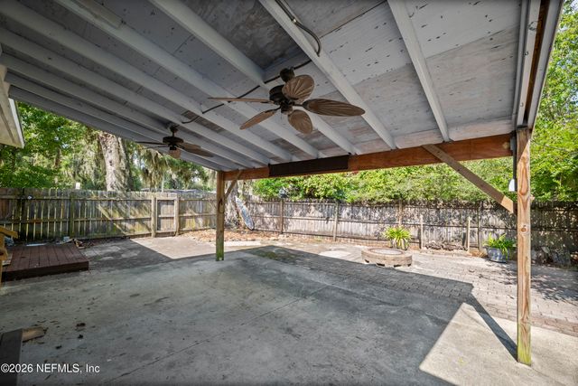1116 PLAINFIELD Avenue, Orange Park, FL 32073