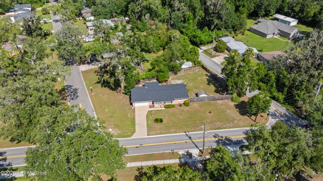 1116 PLAINFIELD Avenue, Orange Park, FL 32073