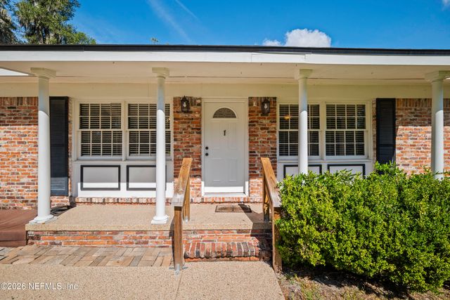 1116 PLAINFIELD Avenue, Orange Park, FL 32073