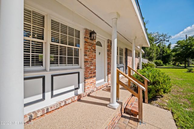 1116 PLAINFIELD Avenue, Orange Park, FL 32073