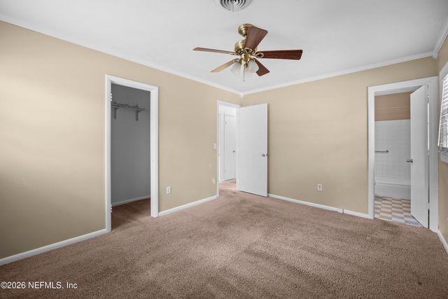 1116 PLAINFIELD Avenue, Orange Park, FL 32073