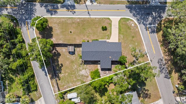 1116 PLAINFIELD Avenue, Orange Park, FL 32073