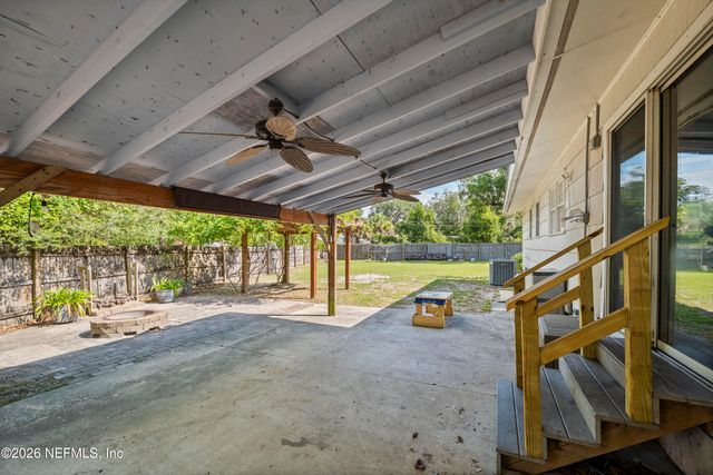1116 PLAINFIELD Avenue, Orange Park, FL 32073