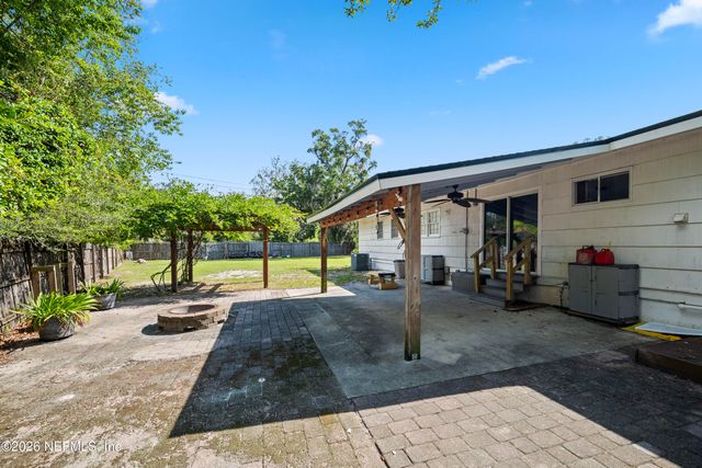 1116 PLAINFIELD Avenue, Orange Park, FL 32073