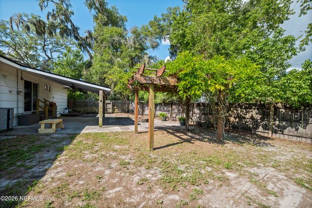 1116 PLAINFIELD Avenue, Orange Park, FL 32073