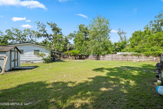 1116 PLAINFIELD Avenue, Orange Park, FL 32073