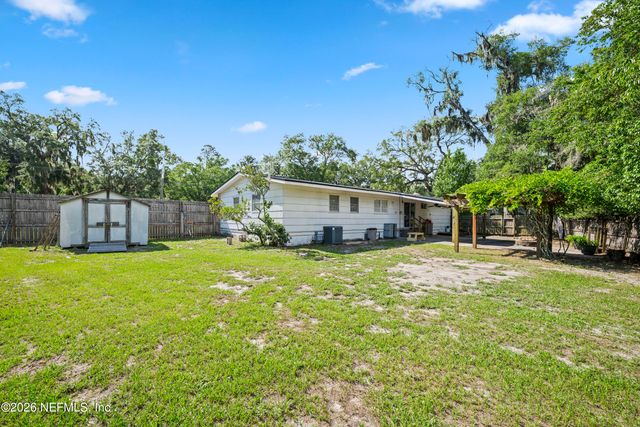 1116 PLAINFIELD Avenue, Orange Park, FL 32073