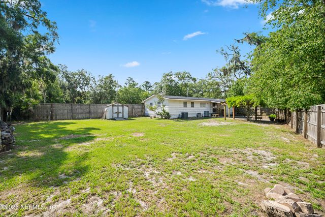 1116 PLAINFIELD Avenue, Orange Park, FL 32073