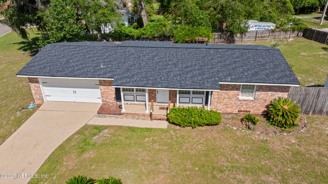 1116 PLAINFIELD Avenue, Orange Park, FL 32073