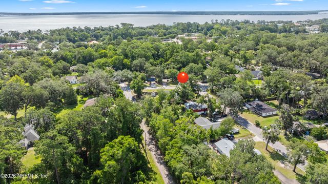 1116 PLAINFIELD Avenue, Orange Park, FL 32073