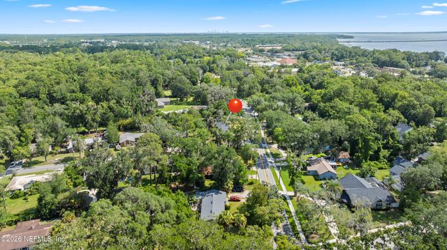1116 PLAINFIELD Avenue, Orange Park, FL 32073
