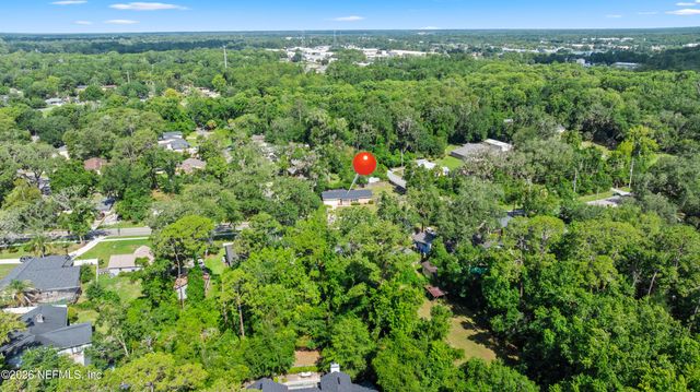 1116 PLAINFIELD Avenue, Orange Park, FL 32073