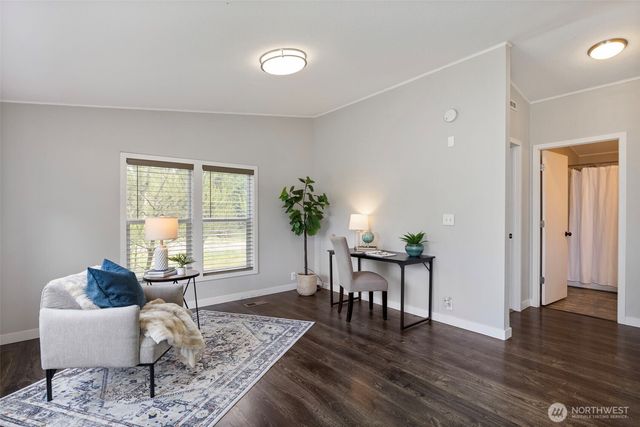 790 W Honeysuckle Lane, Shelton, WA 98584
