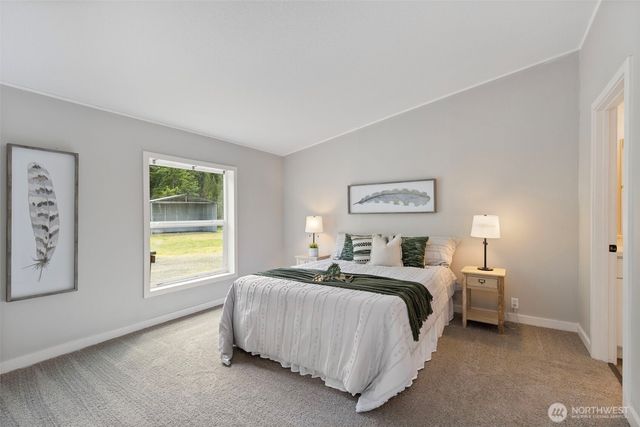 790 W Honeysuckle Lane, Shelton, WA 98584