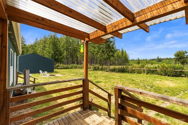 790 W Honeysuckle Lane, Shelton, WA 98584