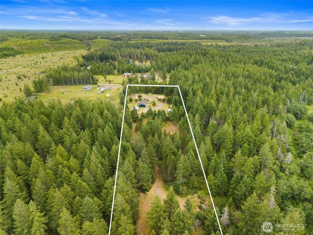790 W Honeysuckle Lane, Shelton, WA 98584