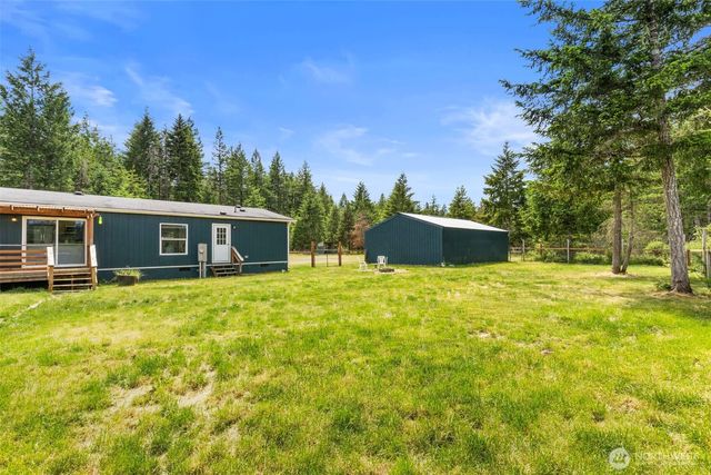 790 W Honeysuckle Lane, Shelton, WA 98584