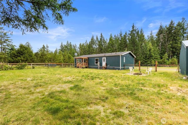 790 W Honeysuckle Lane, Shelton, WA 98584