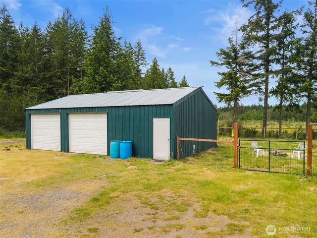 790 W Honeysuckle Lane, Shelton, WA 98584