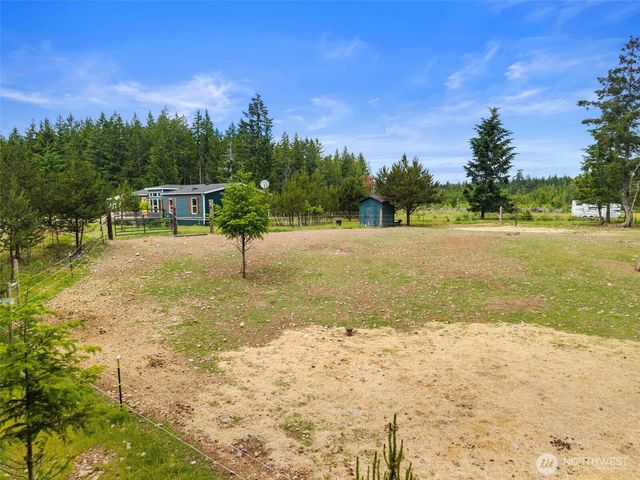 790 W Honeysuckle Lane, Shelton, WA 98584