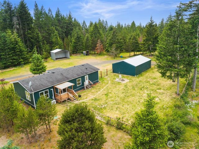 790 W Honeysuckle Lane, Shelton, WA 98584