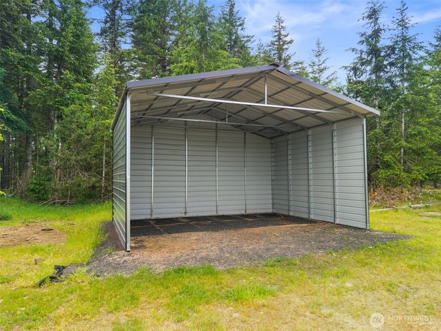 790 W Honeysuckle Lane, Shelton, WA 98584