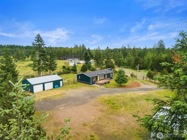 790 W Honeysuckle Lane, Shelton, WA 98584