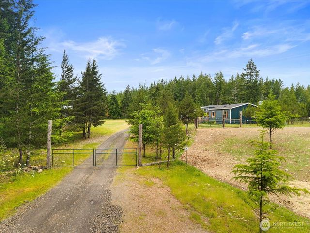 790 W Honeysuckle Lane, Shelton, WA 98584