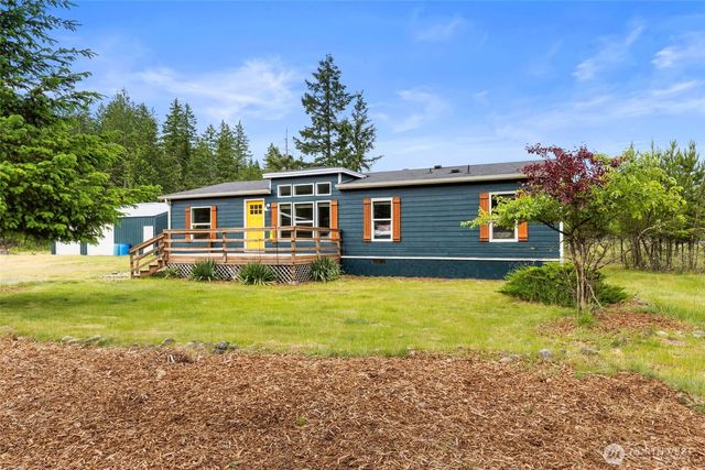 790 W Honeysuckle Lane, Shelton, WA 98584