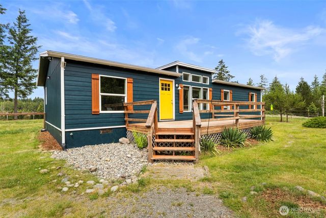790 W Honeysuckle Lane, Shelton, WA 98584