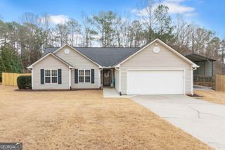 210 Richmond Hill Road, Monroe, GA 30655