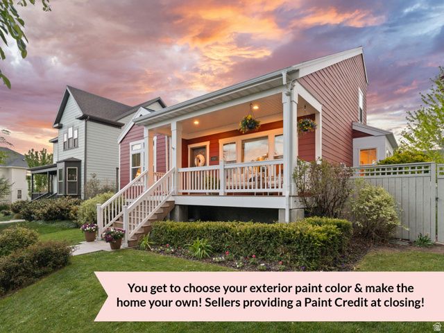 4367 W CLARKS HILL DR, South Jordan, UT 84009