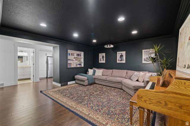 4367 W CLARKS HILL DR, South Jordan, UT 84009