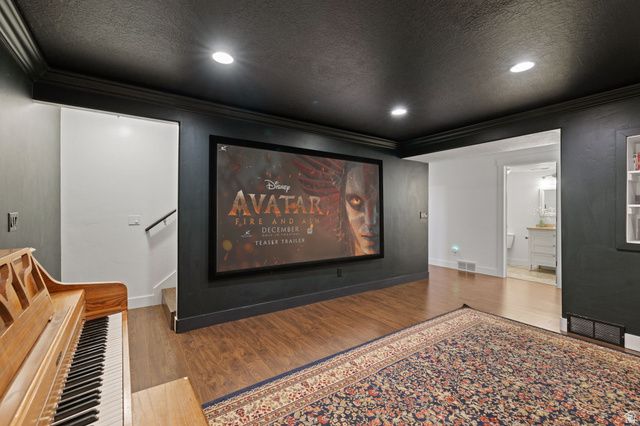 4367 W CLARKS HILL DR, South Jordan, UT 84009